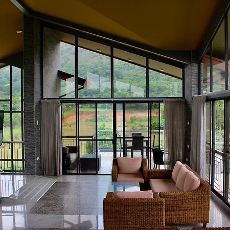 Bella Villa Coron Eksteriør bilde