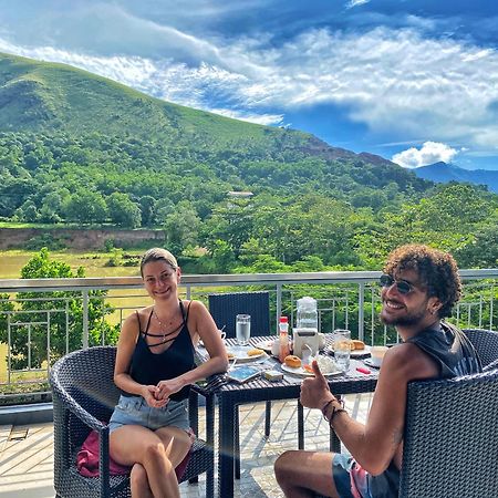 Bella Villa Coron Eksteriør bilde