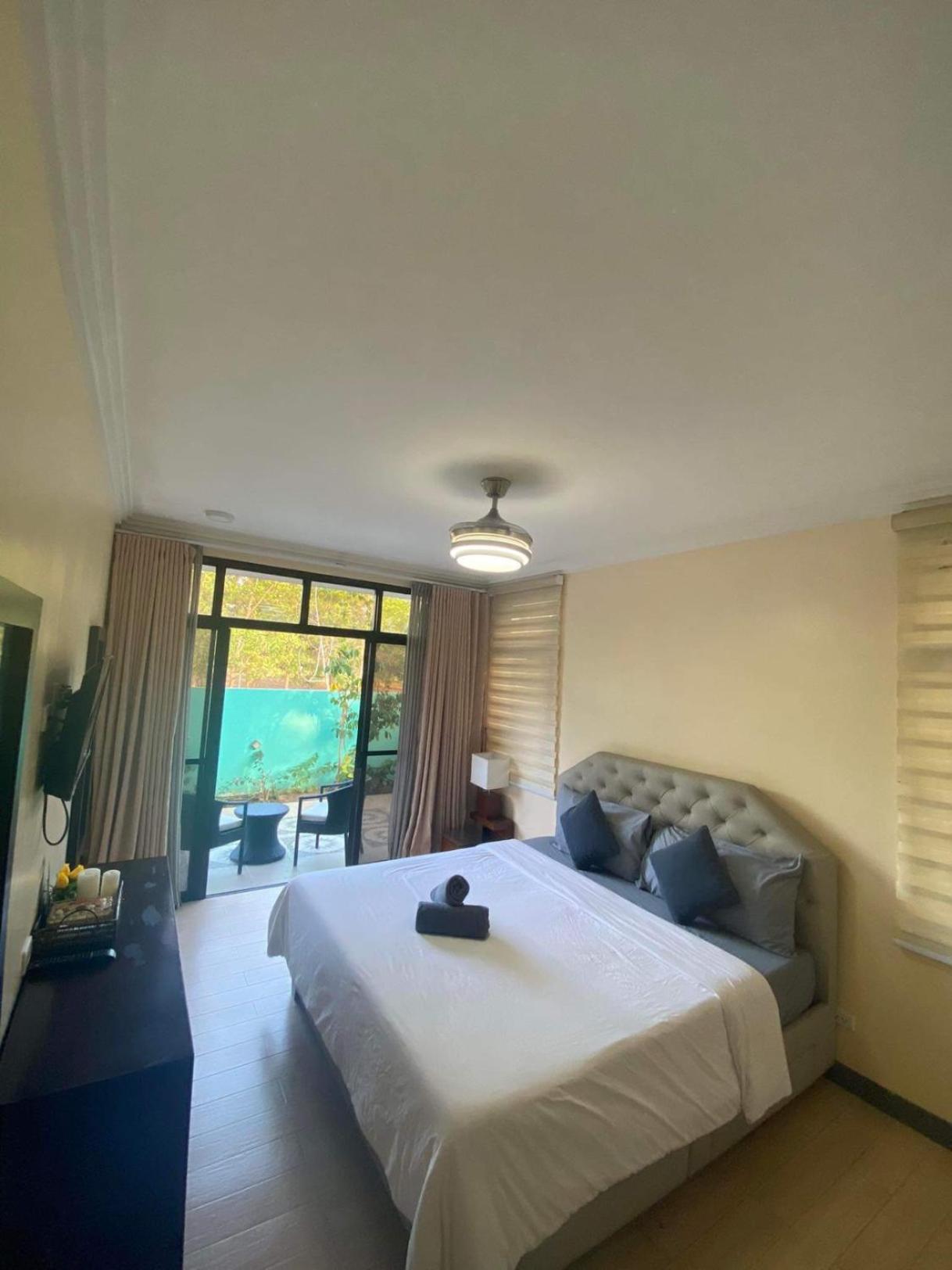 Bella Villa Coron Eksteriør bilde
