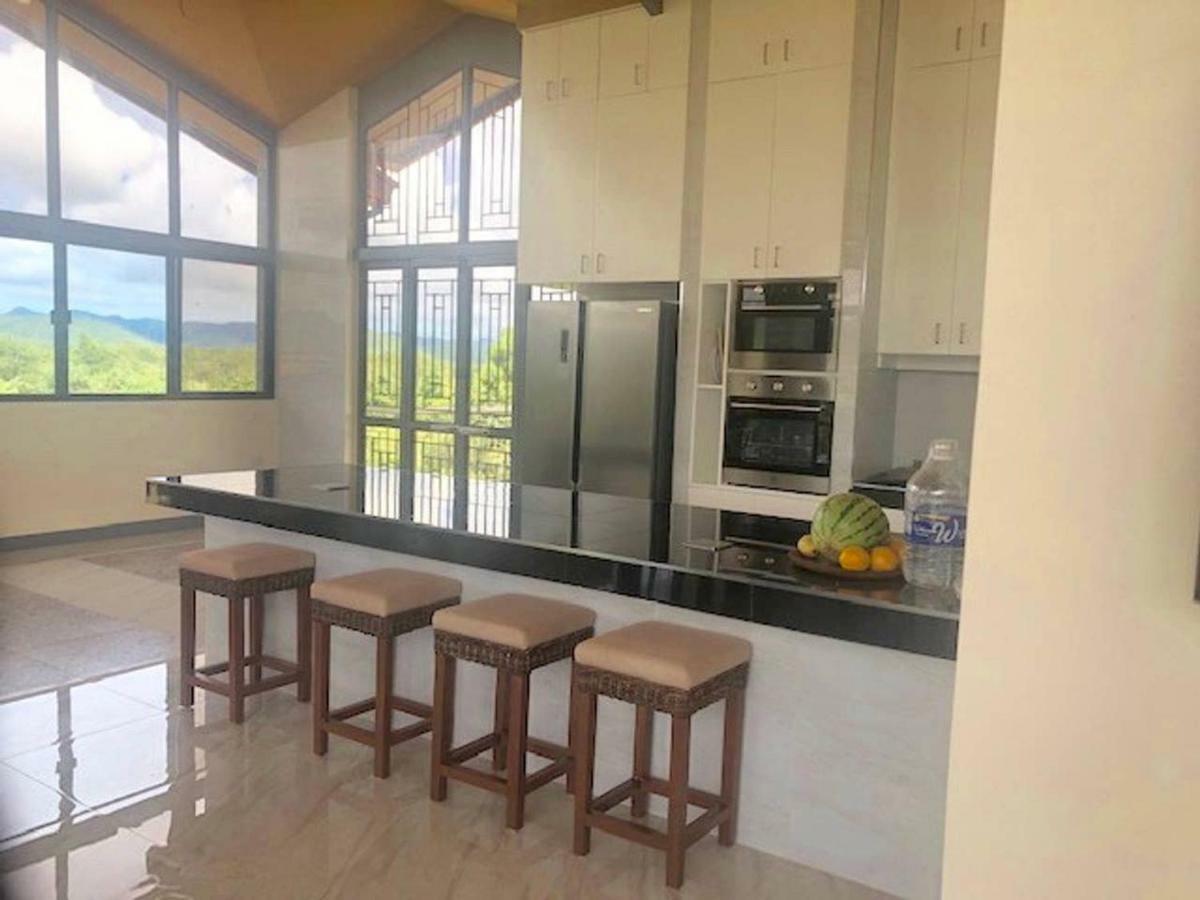 Bella Villa Coron Eksteriør bilde