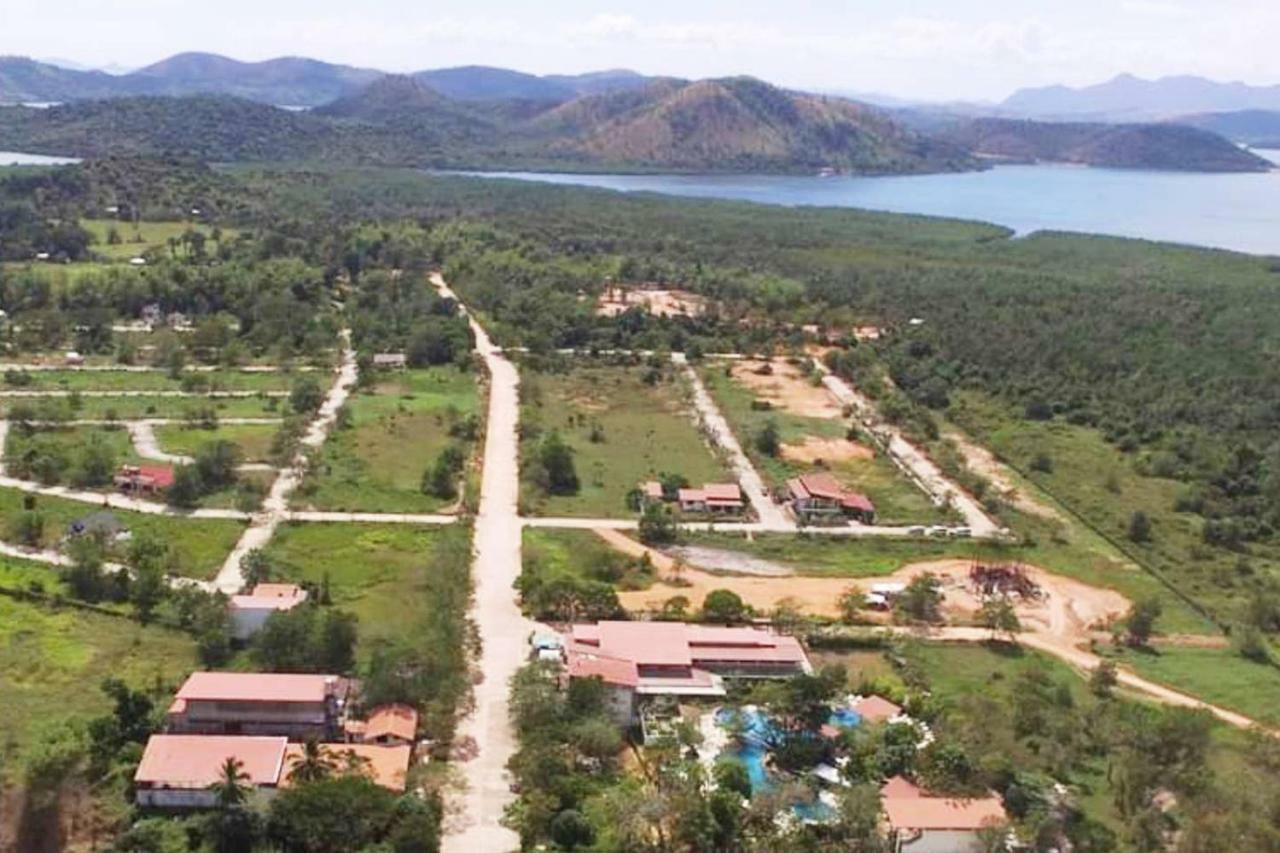 Bella Villa Coron Eksteriør bilde