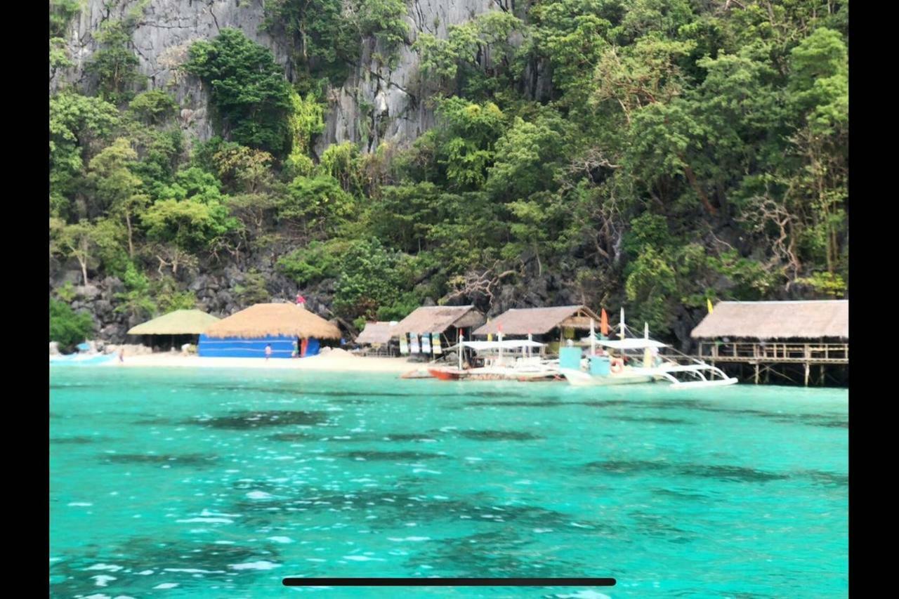 Bella Villa Coron Eksteriør bilde