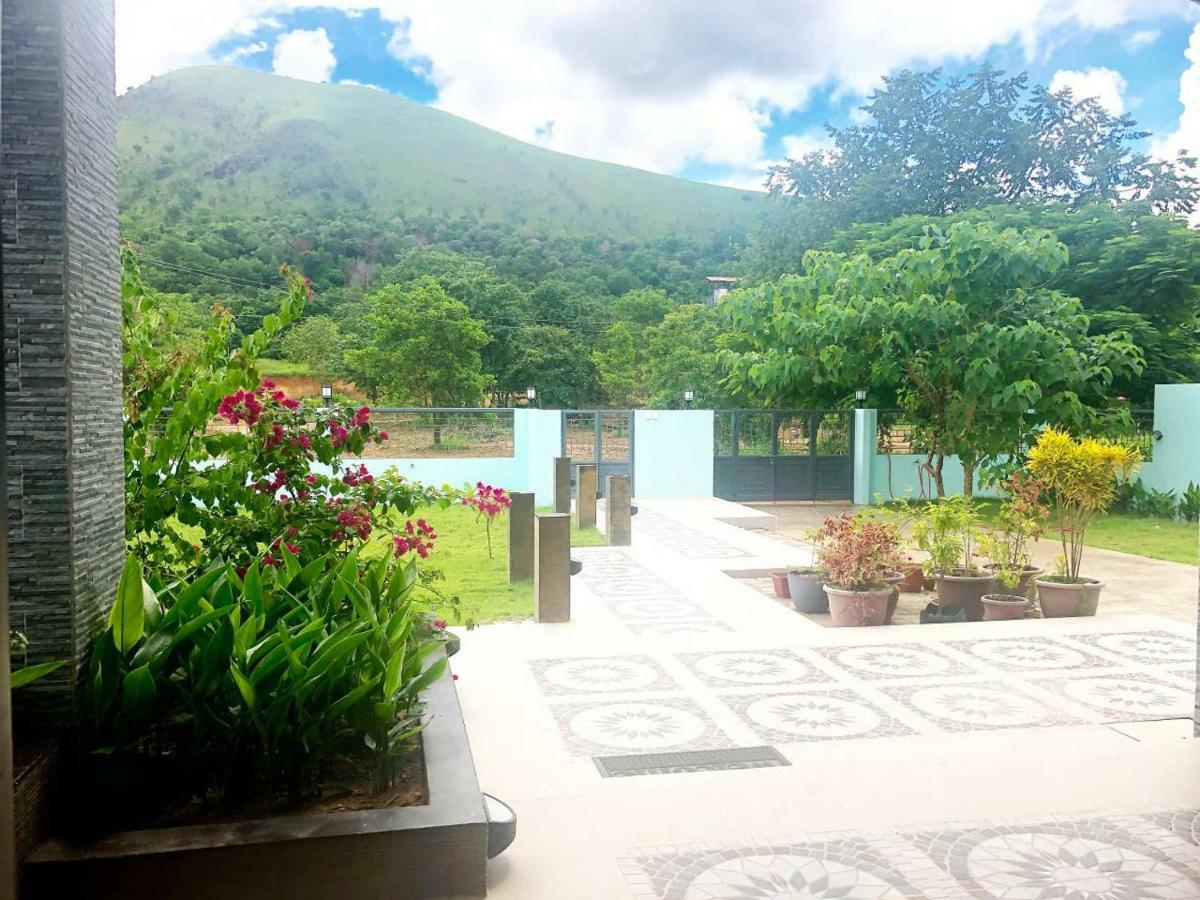 Bella Villa Coron Eksteriør bilde
