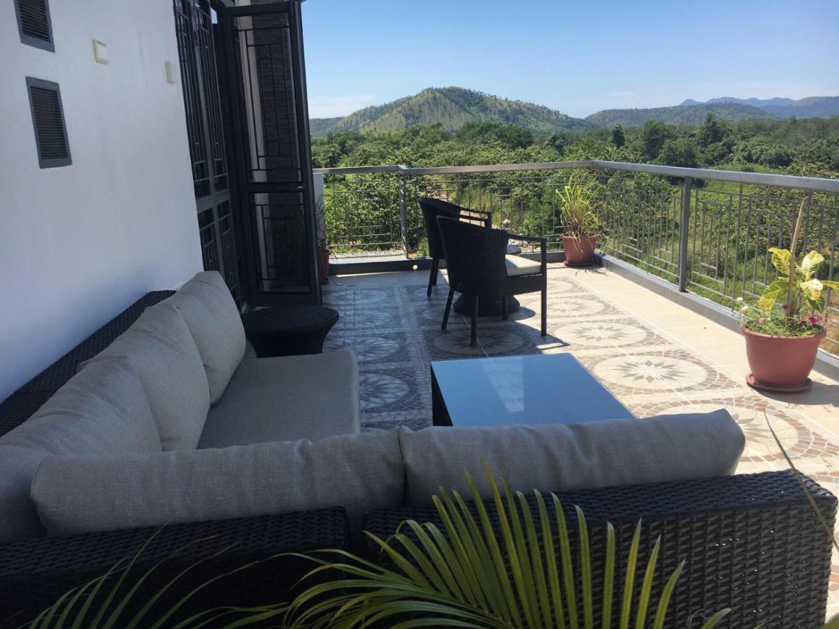 Bella Villa Coron Eksteriør bilde